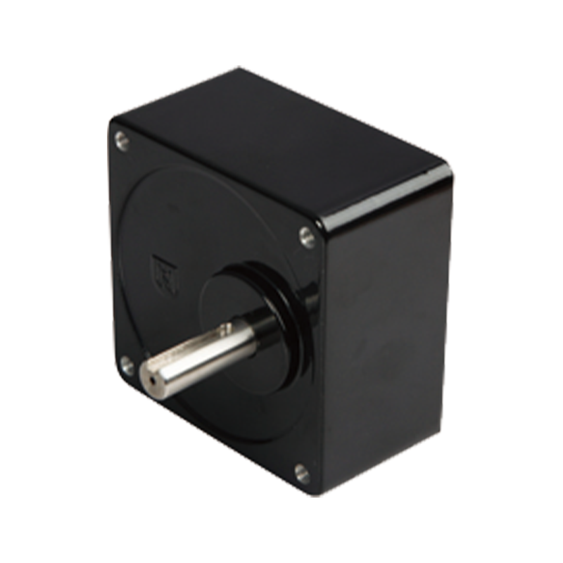 Cambio con ingranaggio cilindrico 90JB200K 90mm 20N.m