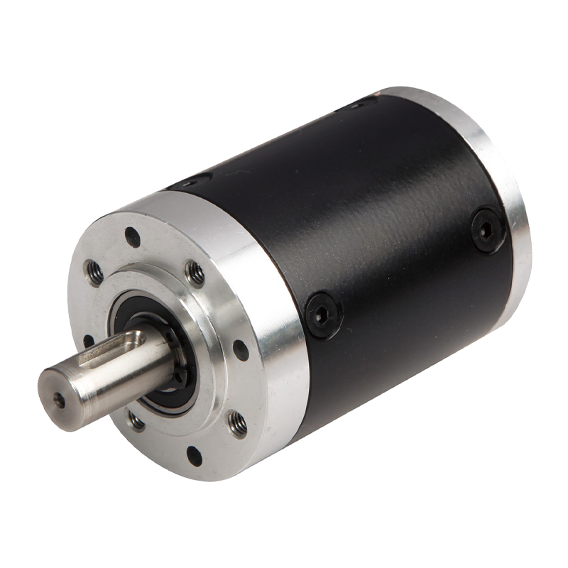 Riduttore epicicloidale 52JXM200K 52mm 2-20N.m