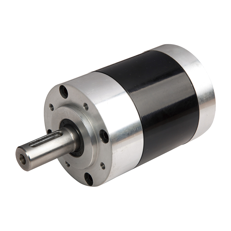 Riduttore epicicloidale 82JX1200K 82mm 20-120N.m