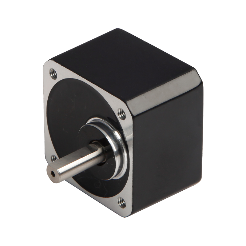 42JBK30K Riduttore epicicloidale a gioco ridotto ad alta precisione da 42 mm