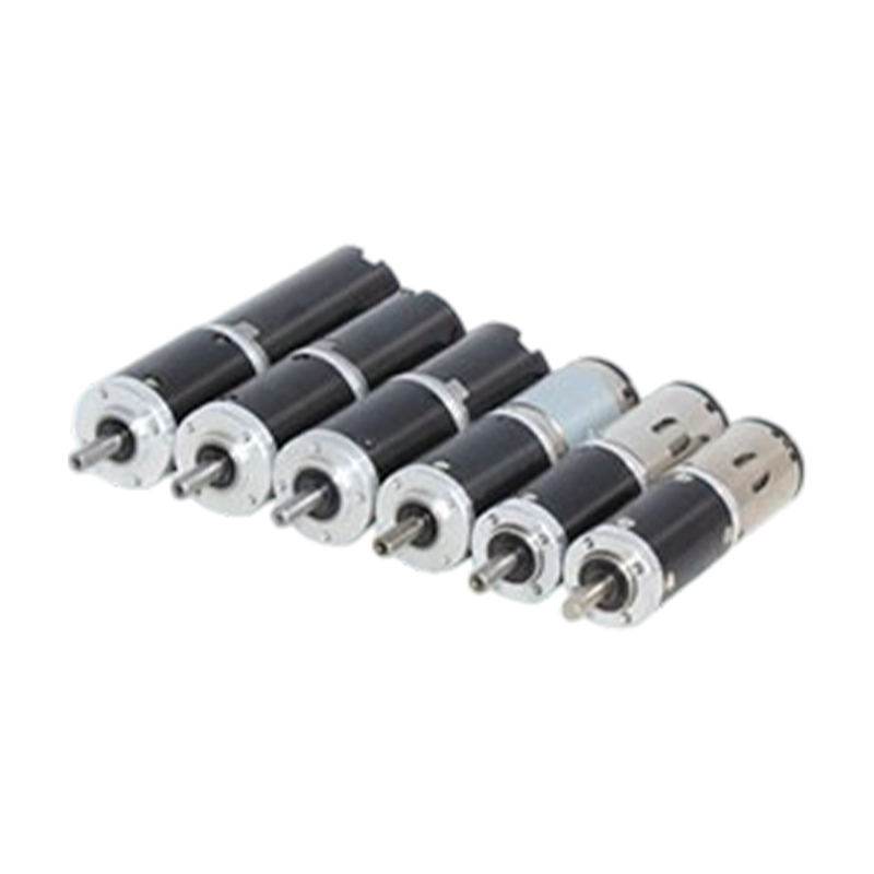 Motoriduttore epicicloidale CC 28JX ~32JX (dimensioni ridotte, coppia elevata, utilizzato negli apri finestre compatti).
