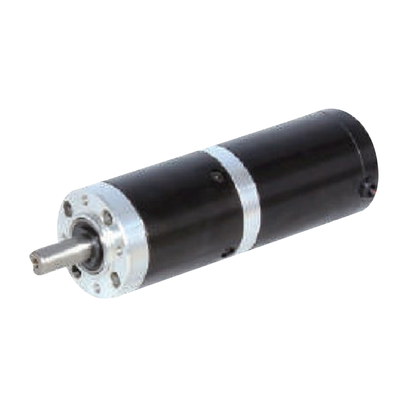 Motore con riduttore epicicloidale con livello di protezione IP54+ 45JX PMDC