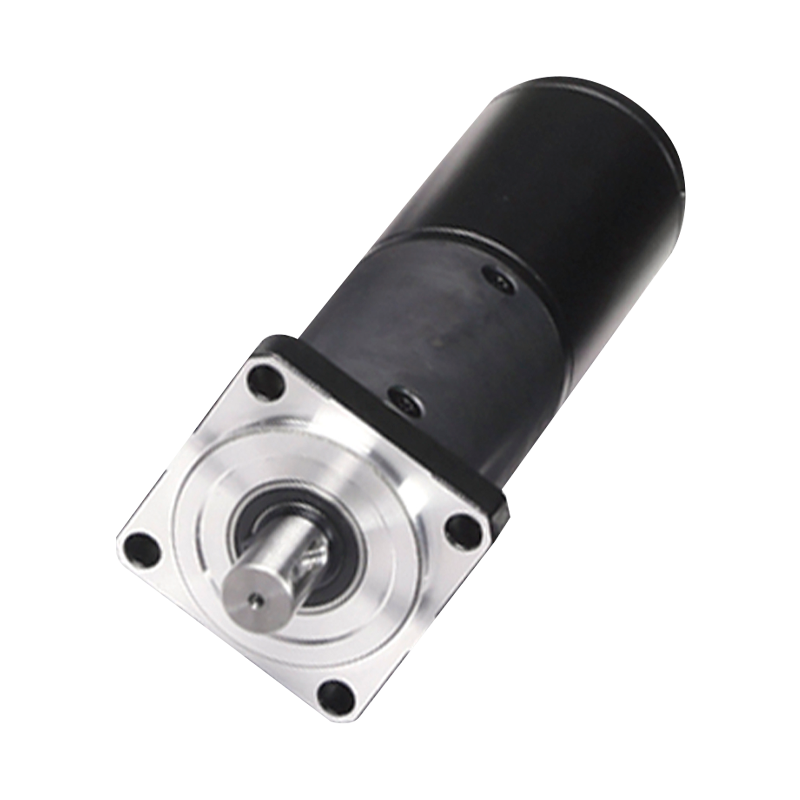 Motoriduttore 52ZY95-2430/52JXM176G 15–60 N·m per sistemi di inseguimento solare
