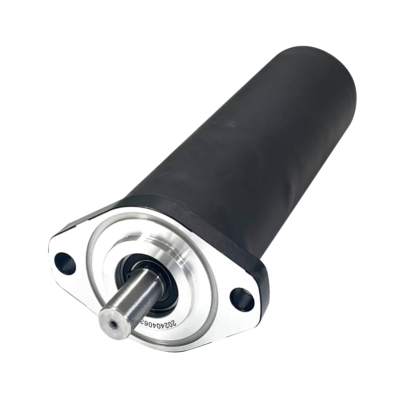 Motoriduttore a basso consumo energetico 60ZY125-2420/60JX176G per sistemi di inseguimento solare