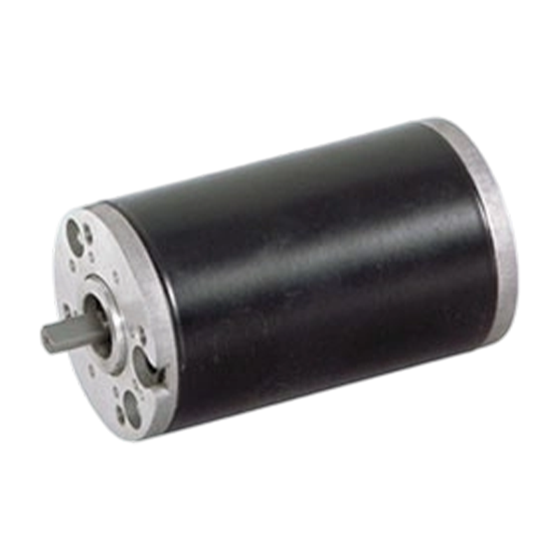 63ZY105 Motore CC con spazzole a magnete permanente ad alta applicabilità da 63 mm