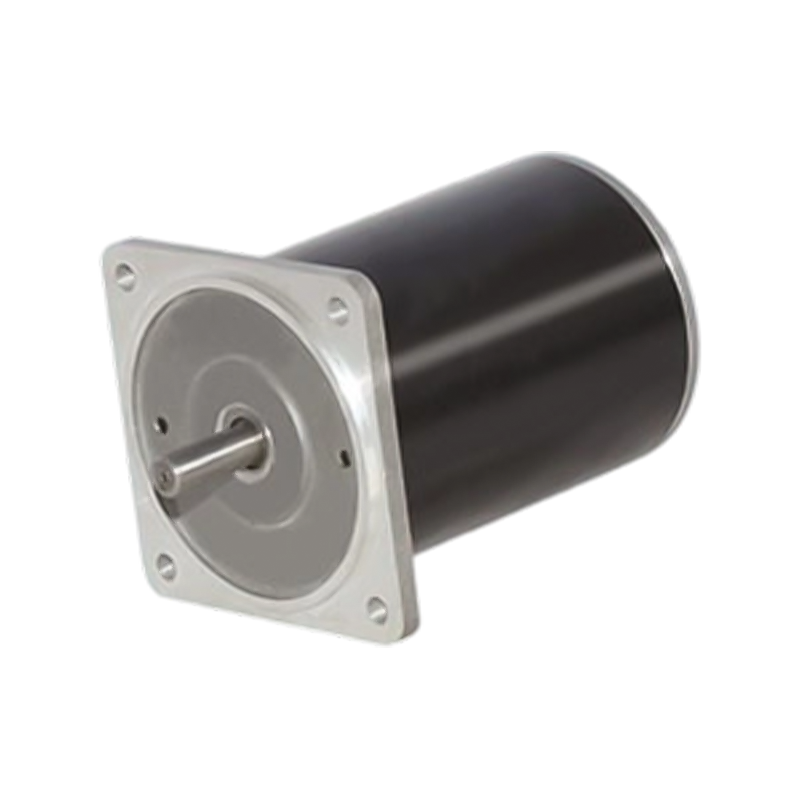 Motore CC con spazzole a magnete permanente ad alte prestazioni 80ZY115 da 80 mm
