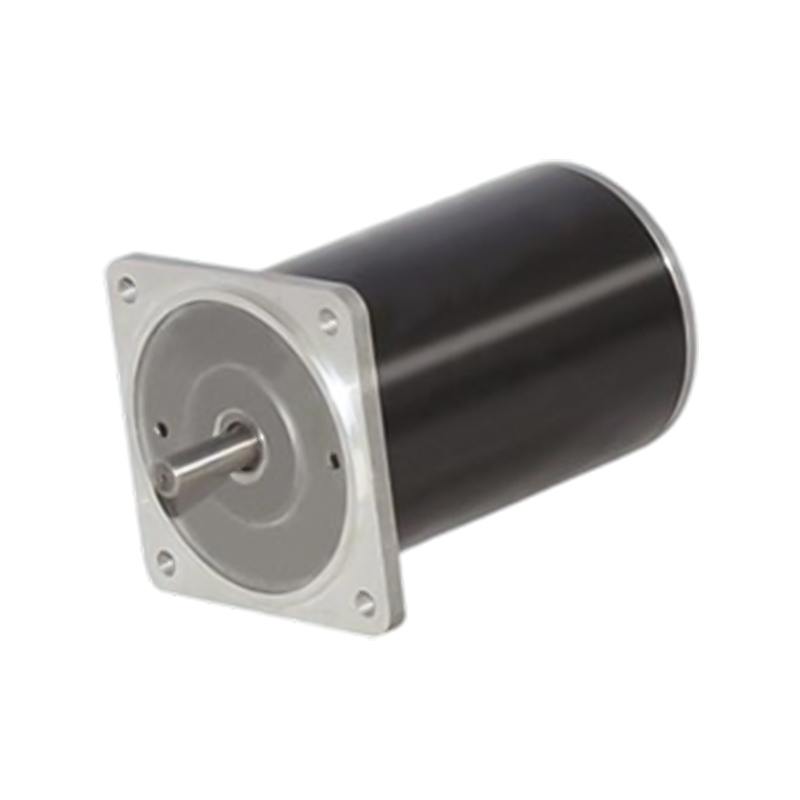 96ZY140 Motore CC con spazzole a magnete permanente ad avvio rapido da 96 mm